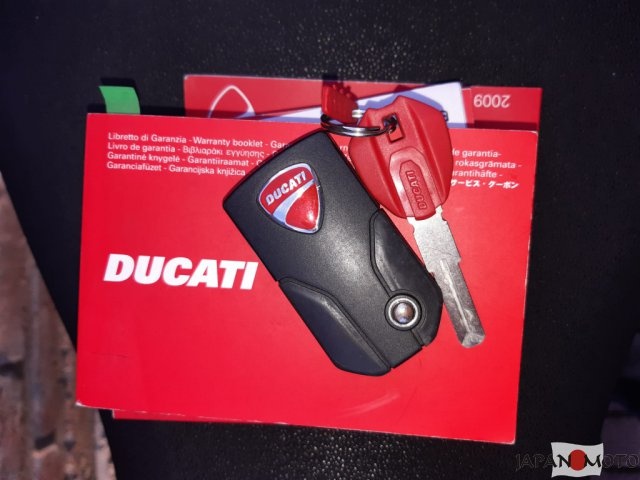 Ducati Multistrada 1200 S - 7