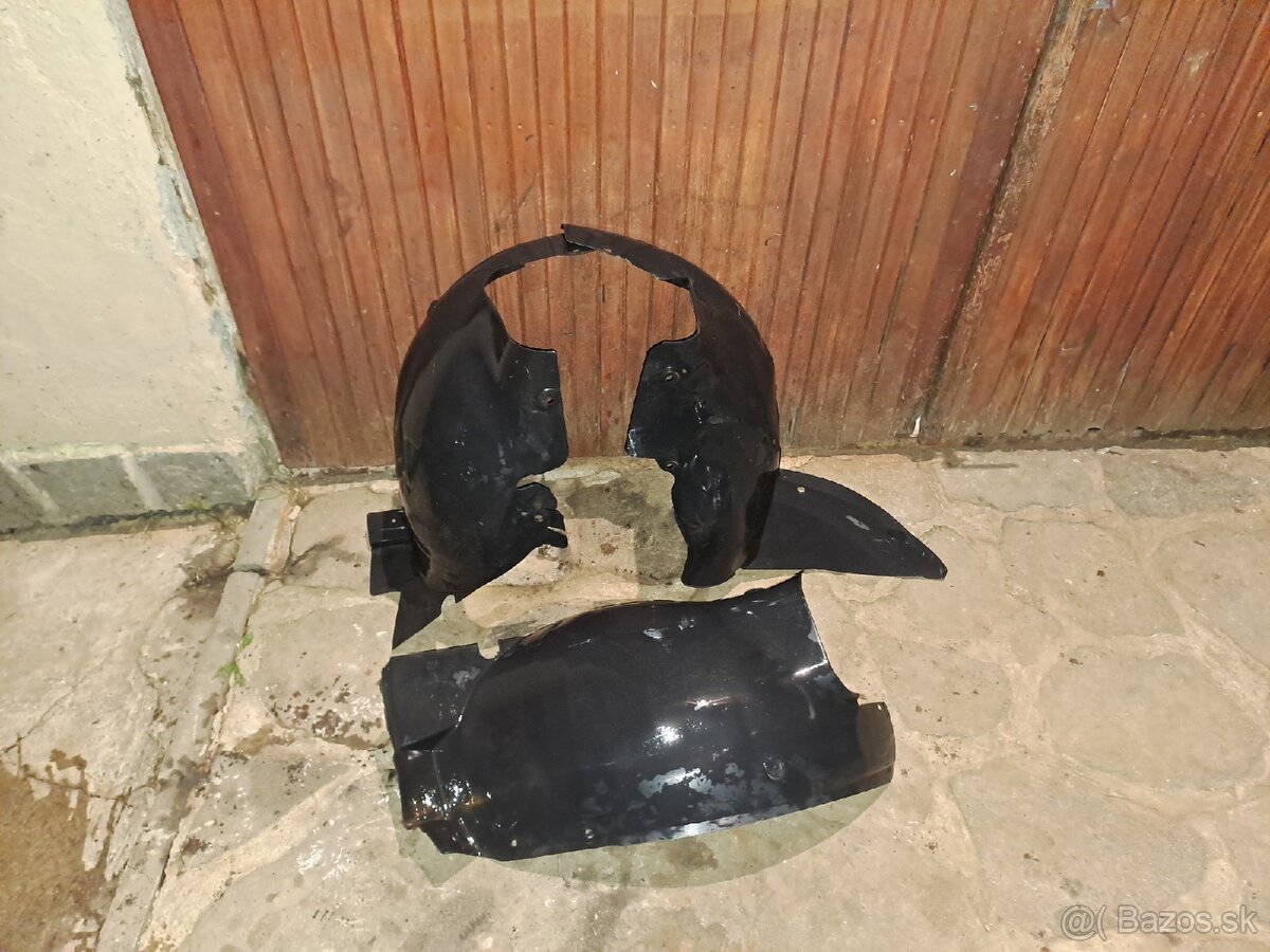 Rôzne diely peugeot 206 - 7