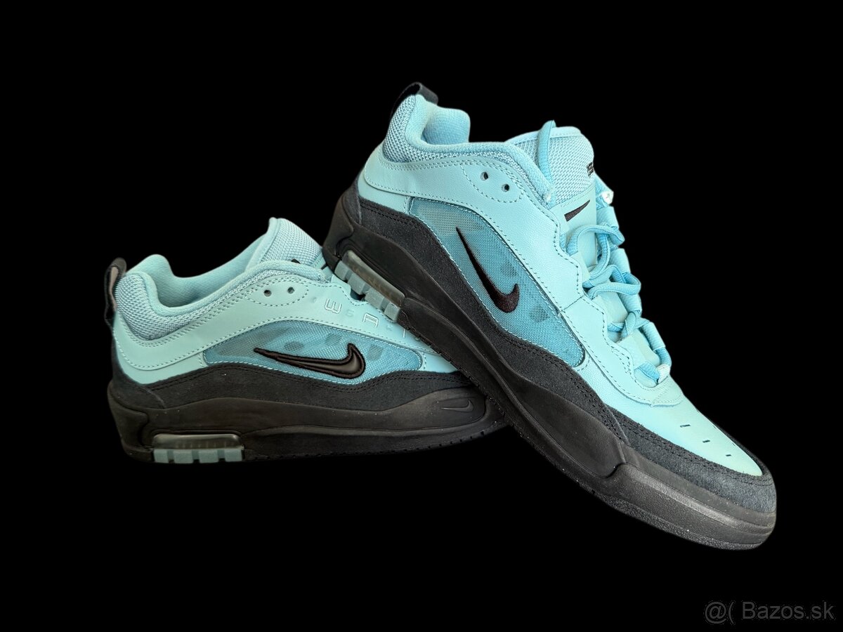 Tenisky nové len vyskúšané - 7