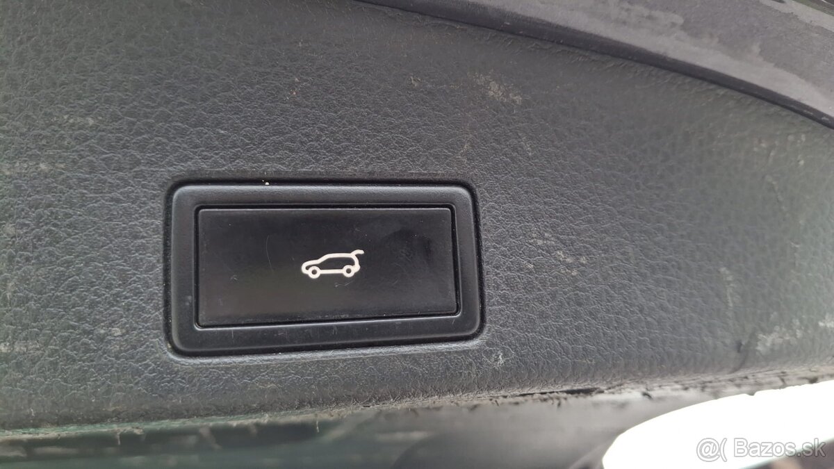 Diely vw touareg 7P 3.0 TDi 176kw - 7