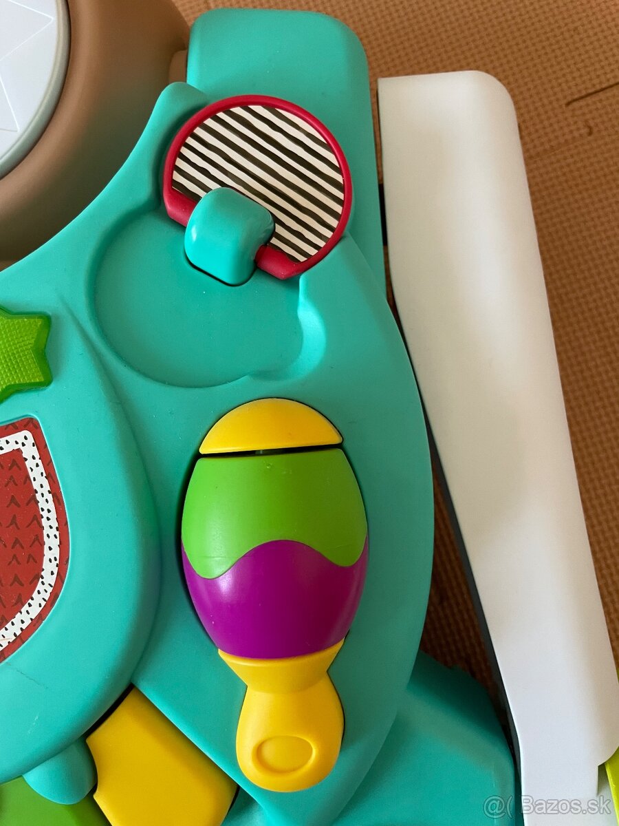 B-Kids chodítko s aktivitami 3v1 - 7