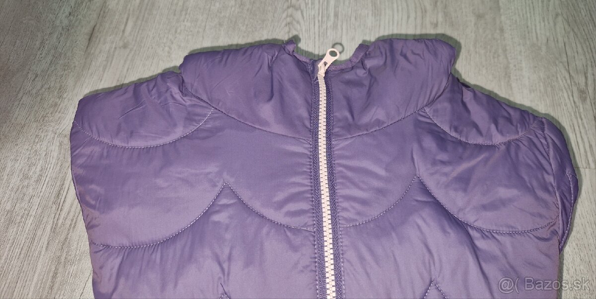 Bunda Alpine Pro - 7