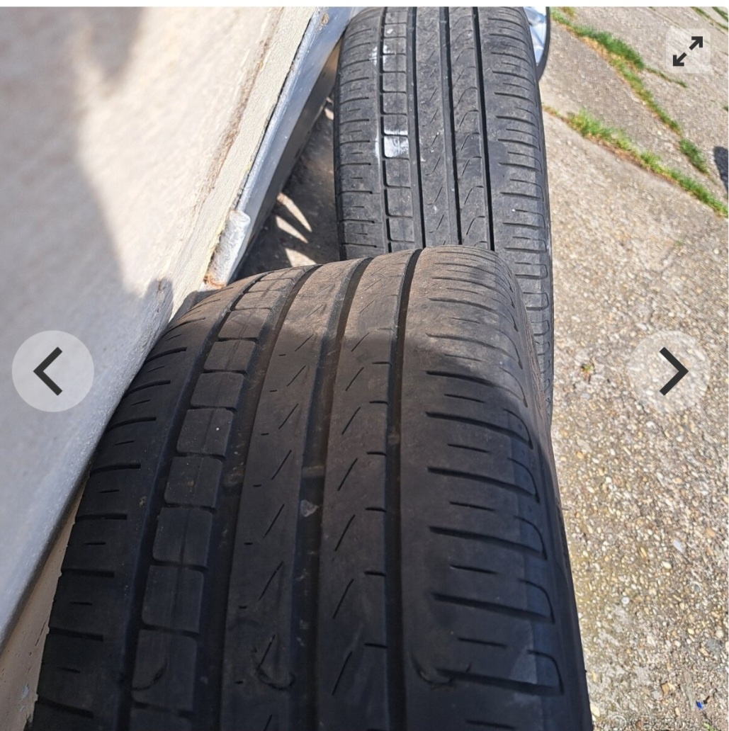 Elektróny Škoda Trinity R19 - 7