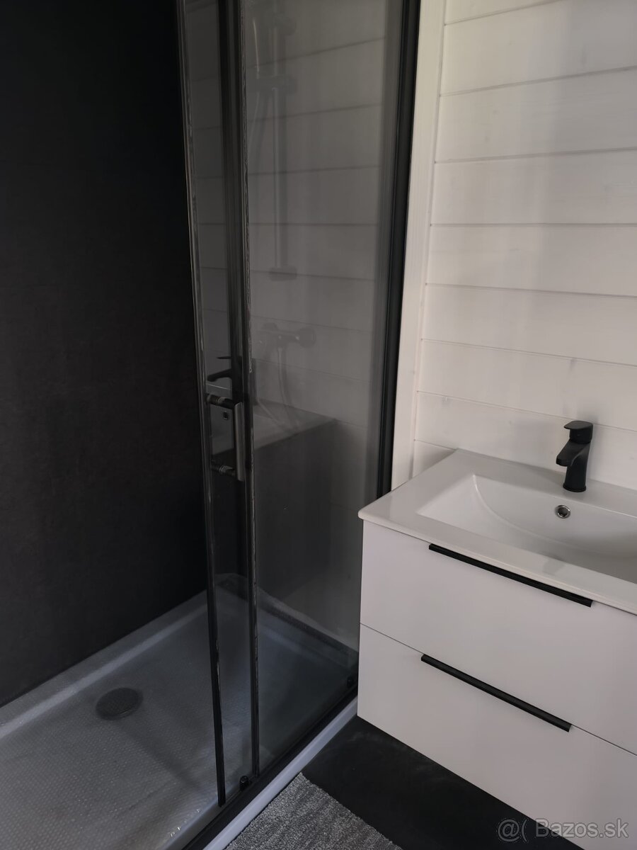 Tiny house, mobilný dom, chata - 7