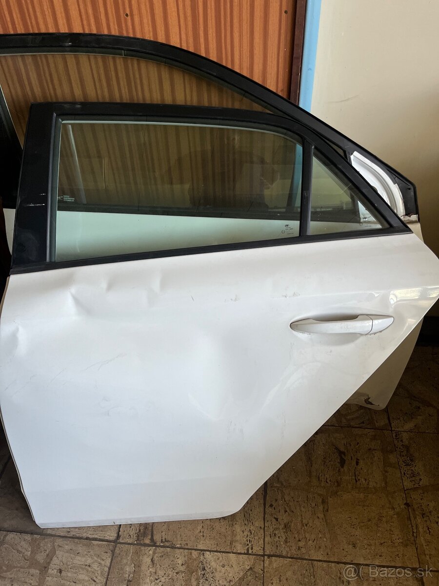 Hyundai i20-Náhradné diely model 2018-2021 - 7