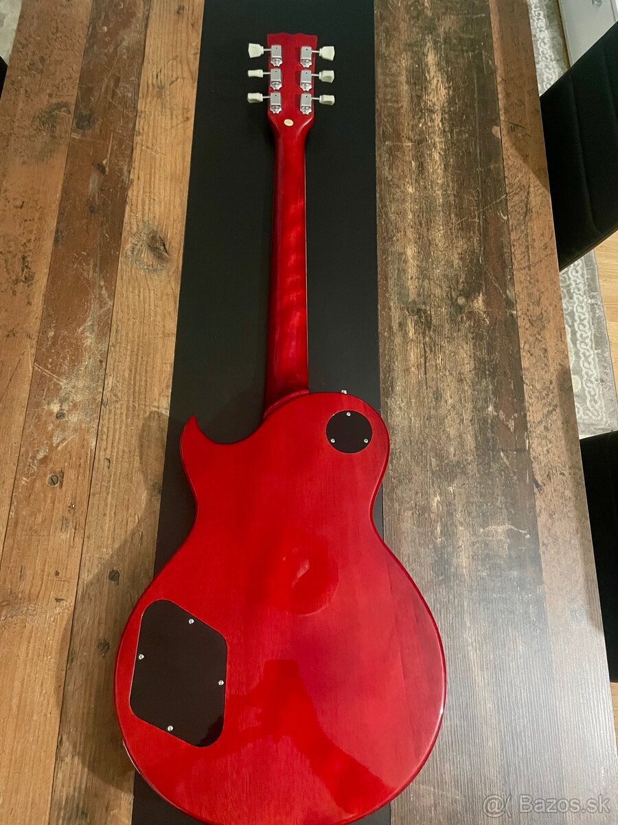 Antiquity les paul - 7