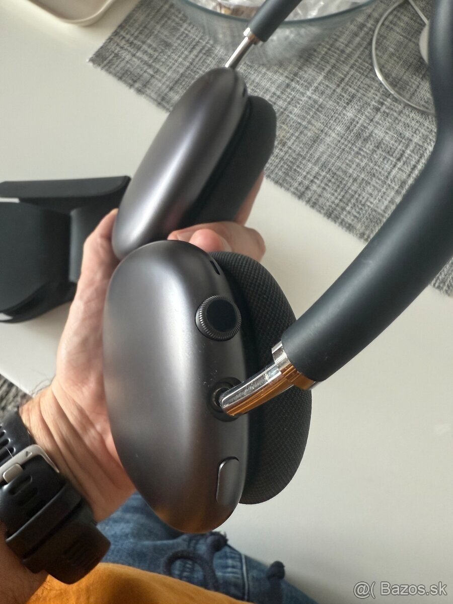 Apple AirPods Max - 7