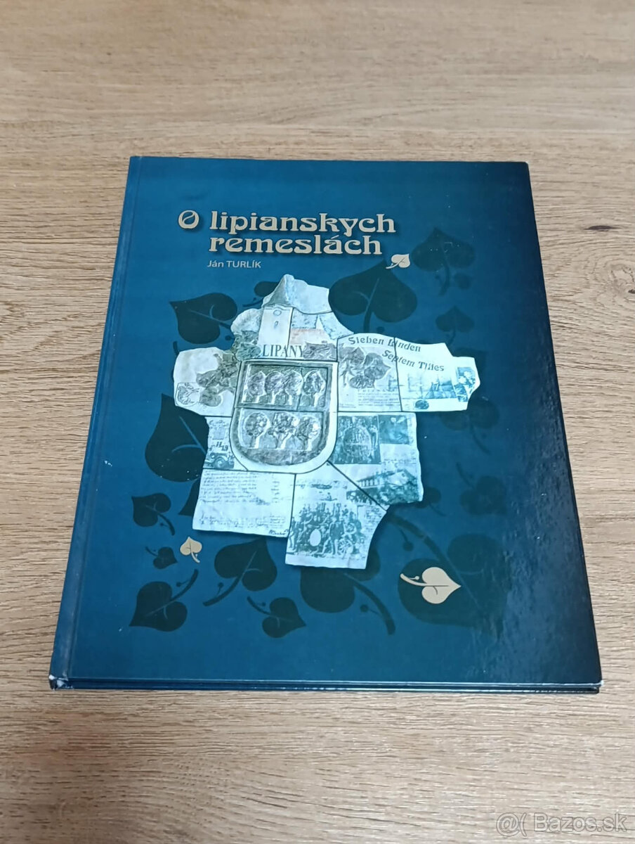 Knihy - História - 7