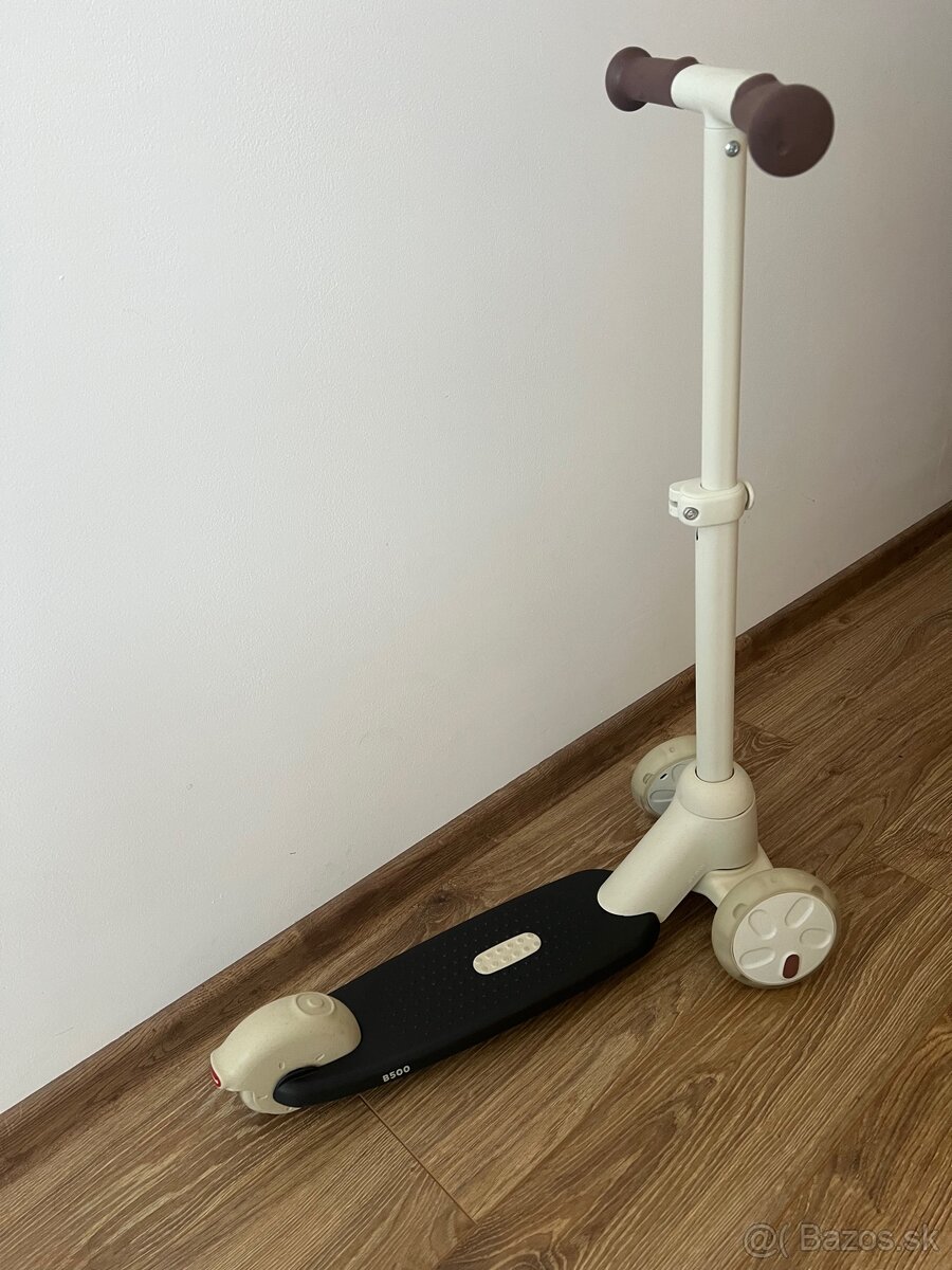 Detská kolobežka Oxelo B500 ako nová - 7