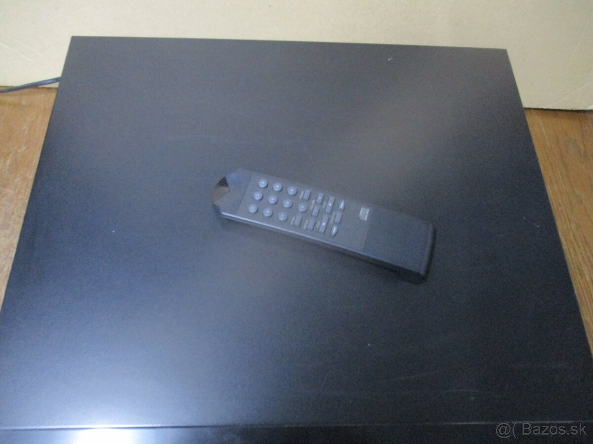 PHILIPS CDC752/00 cd player na 5-cd - 7