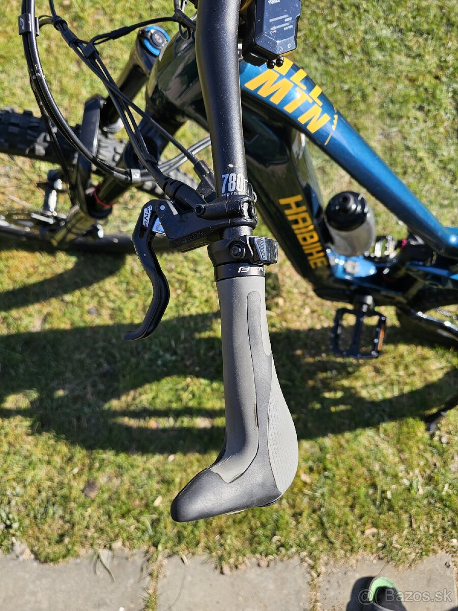 Haibike AllMtn 7 (2025) - 7