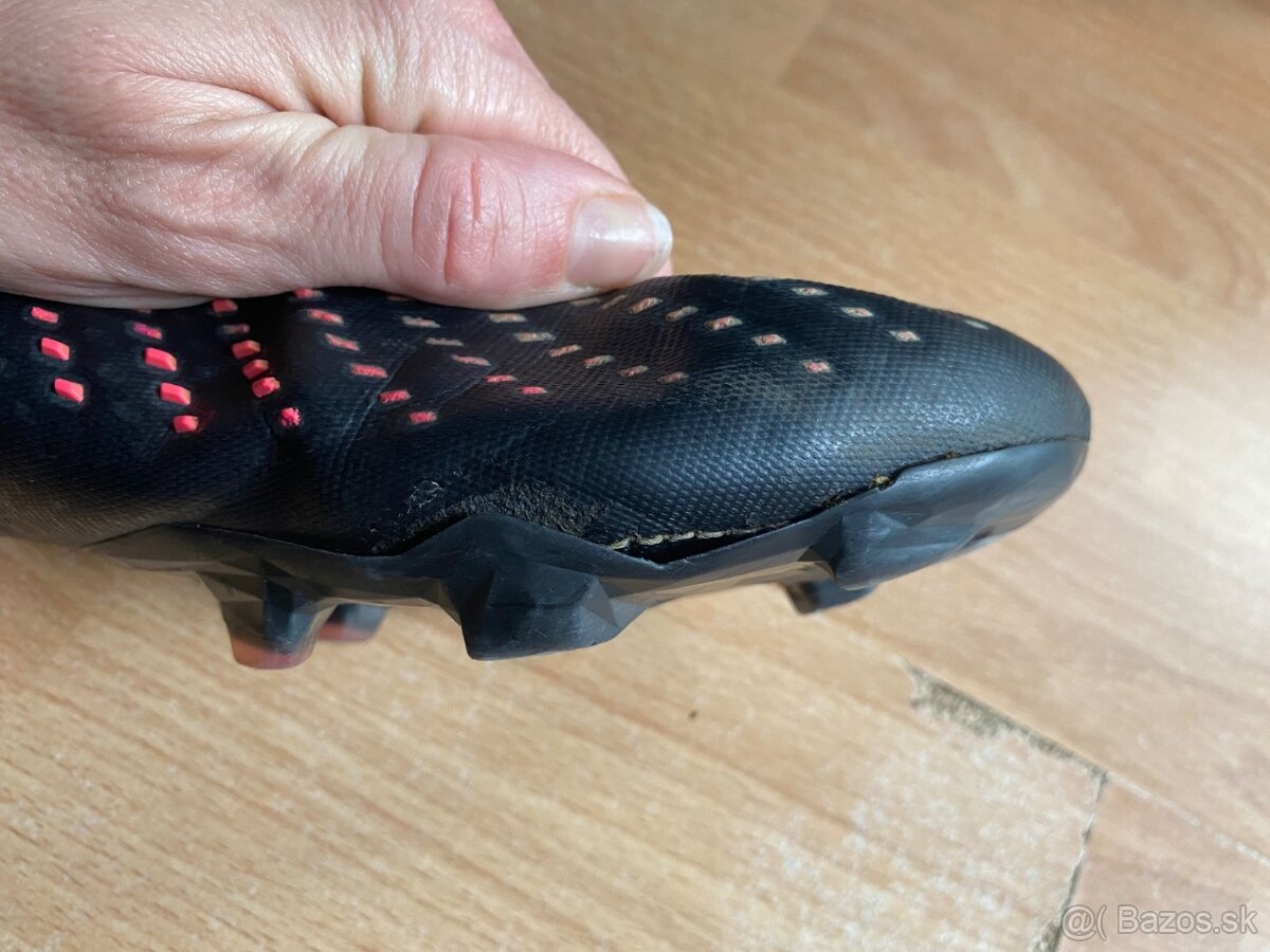 Kopačky adidas Predator Accuracy.1 L SG - 7