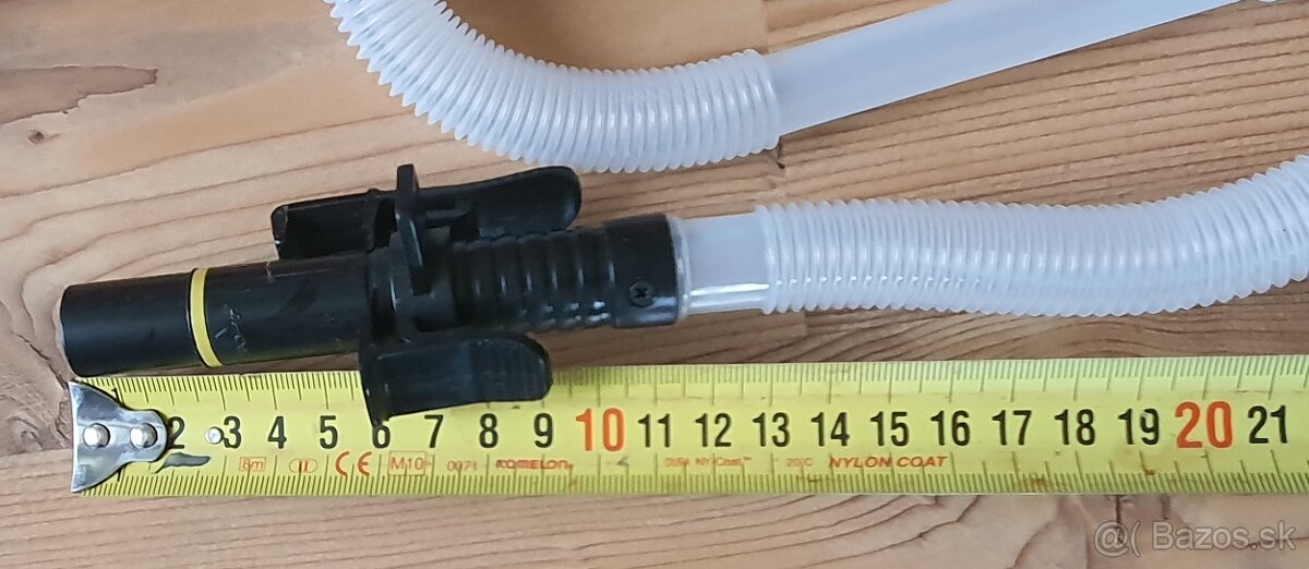 Ručné ponorné čerpadlo - 7