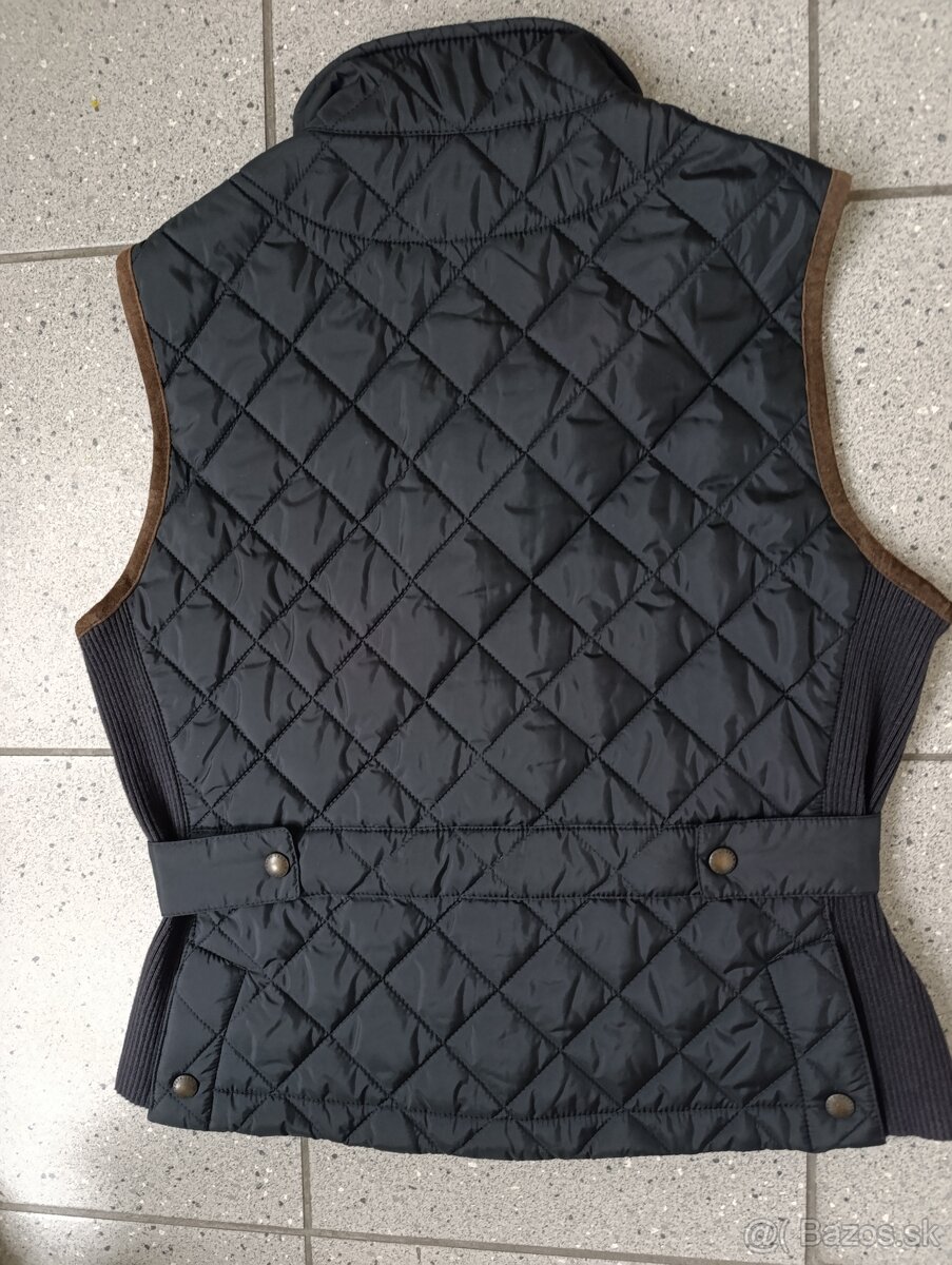 Nová dámska vesta Ralph Lauren...veľ. L - 7