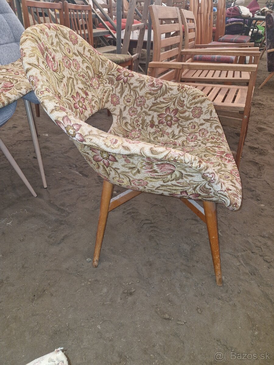 Stoličky kresla nabytok - 7