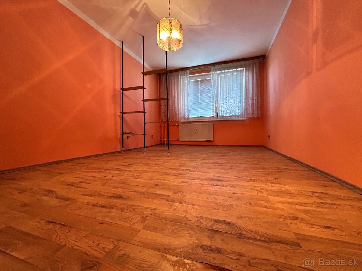 Ponúkam Vám na predaj 3 izbový byt po čiastočnej rekonštrukc - 7