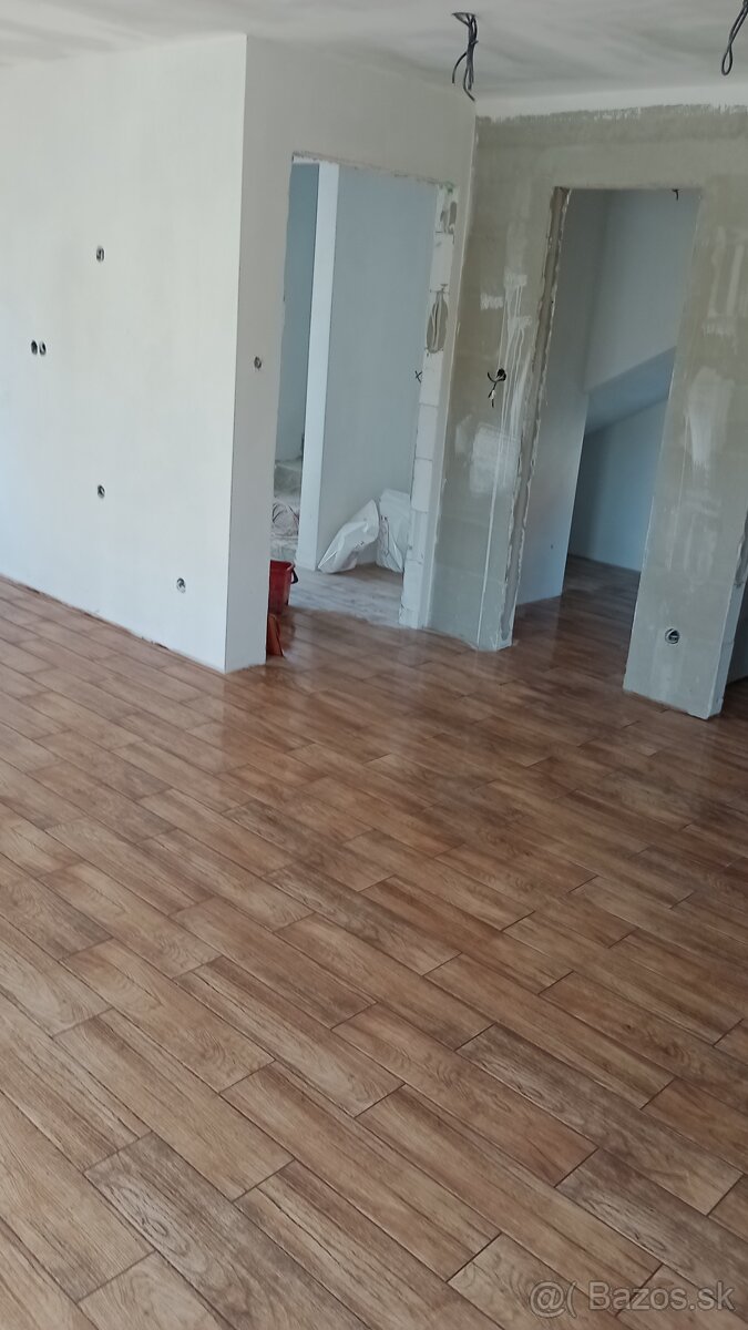 Realizujeme stavebné práce - 7