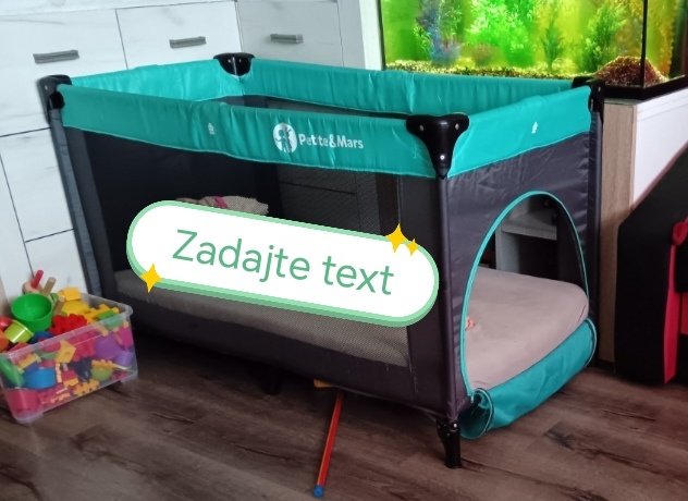 Cestovná postieľka, jedálenská stolička, oblečenie - chlapec - 7