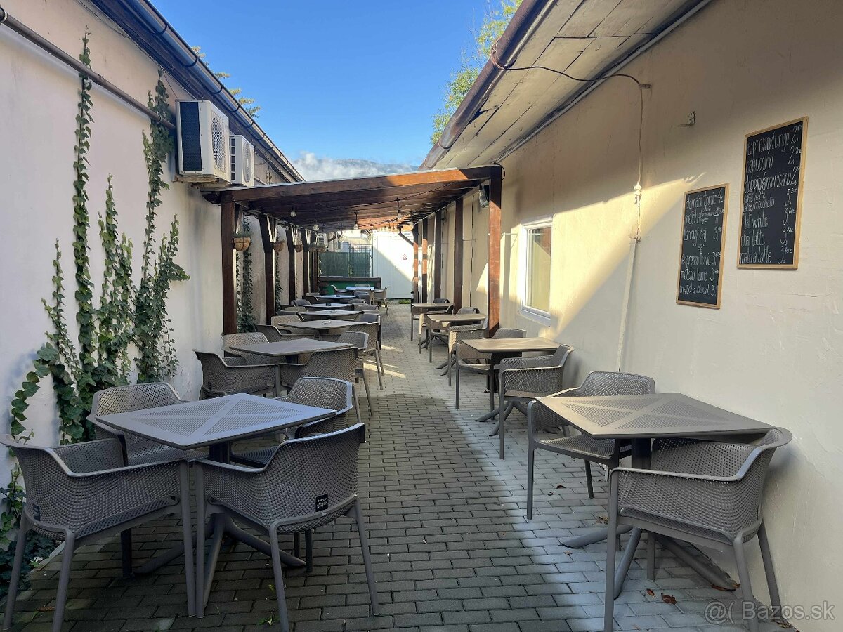 Odstúpim prevádzku v centre Martina - 7