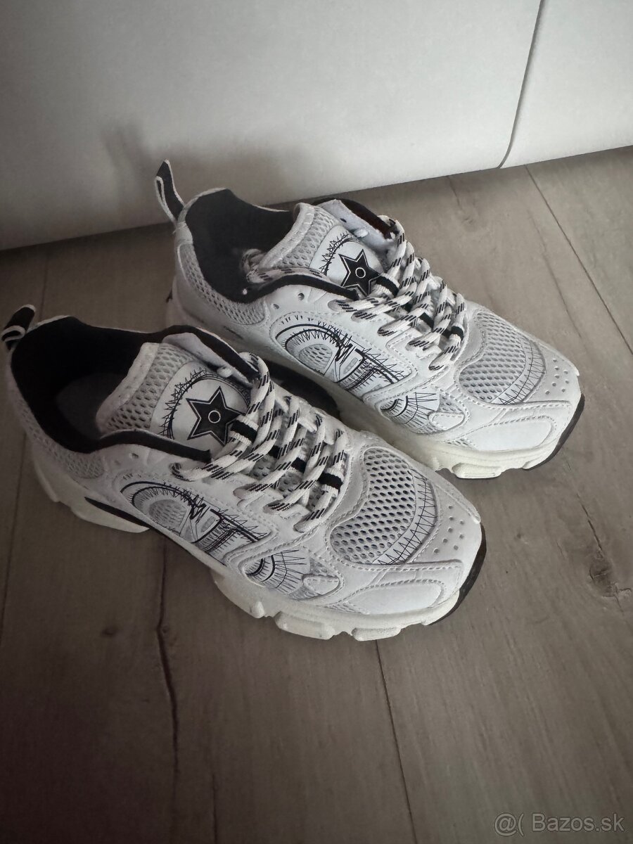 Christian dior tenisky - 7