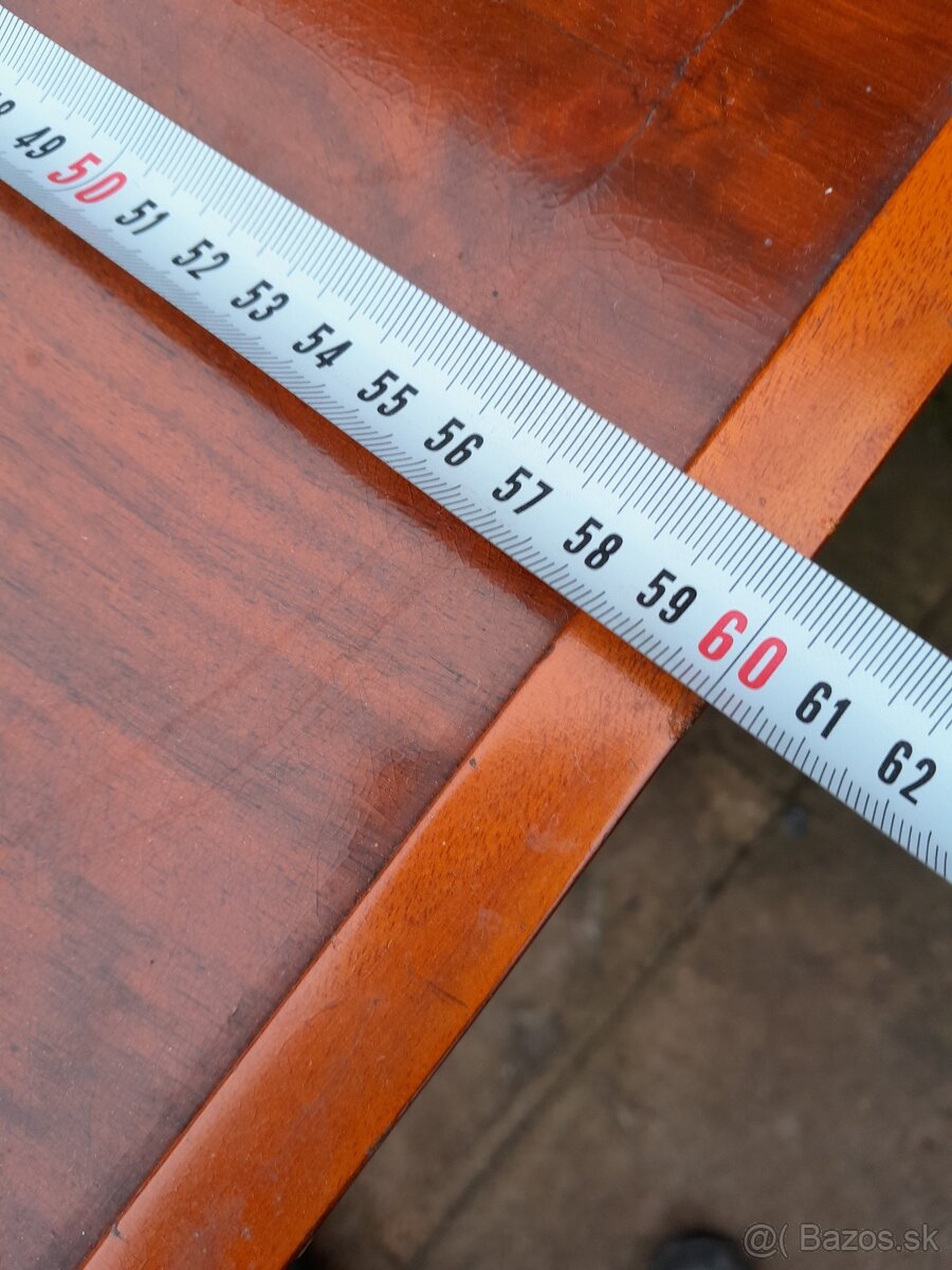 Predám rozny retro nábytok - 7