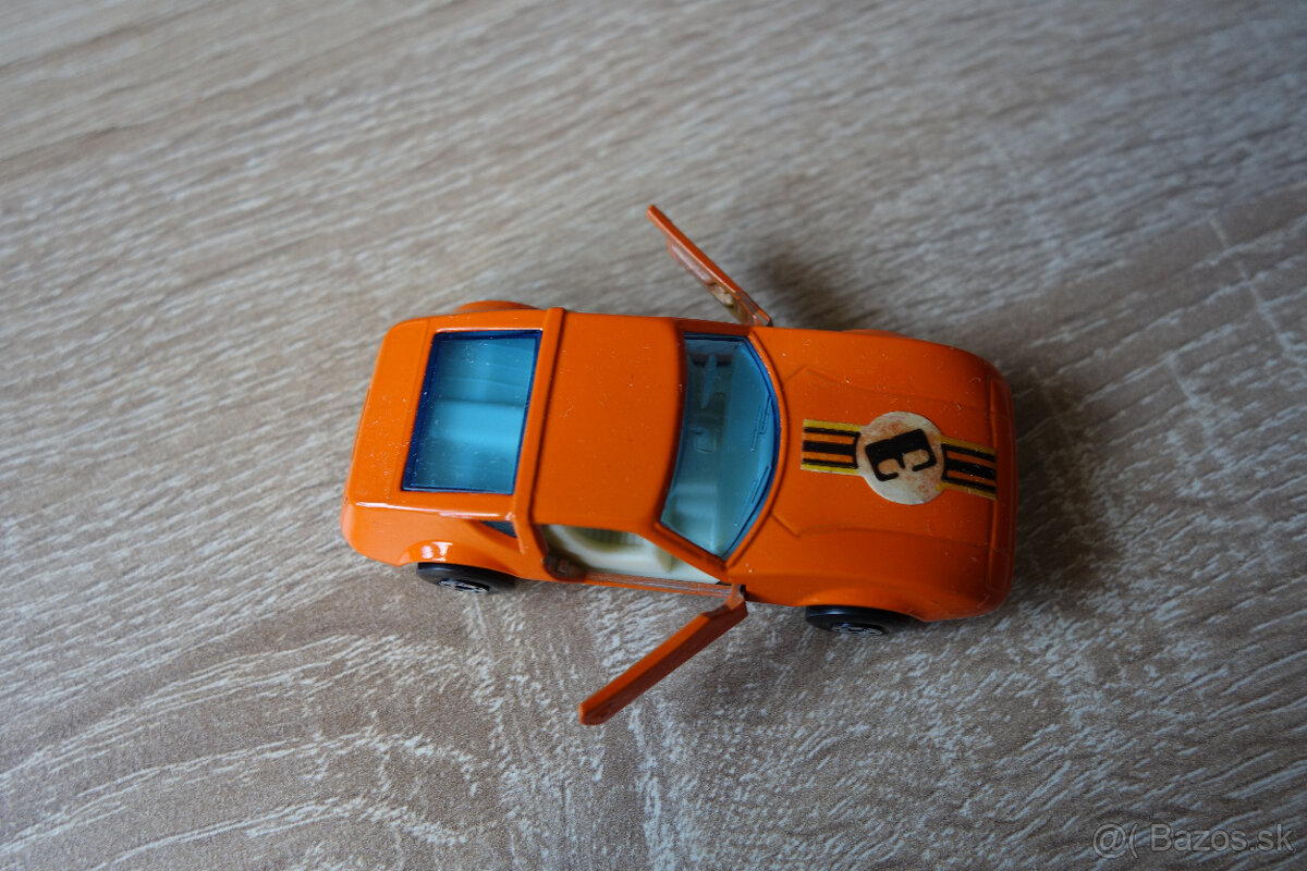 Matchbox Superfast No. 3 Monteverdi Hai - 7