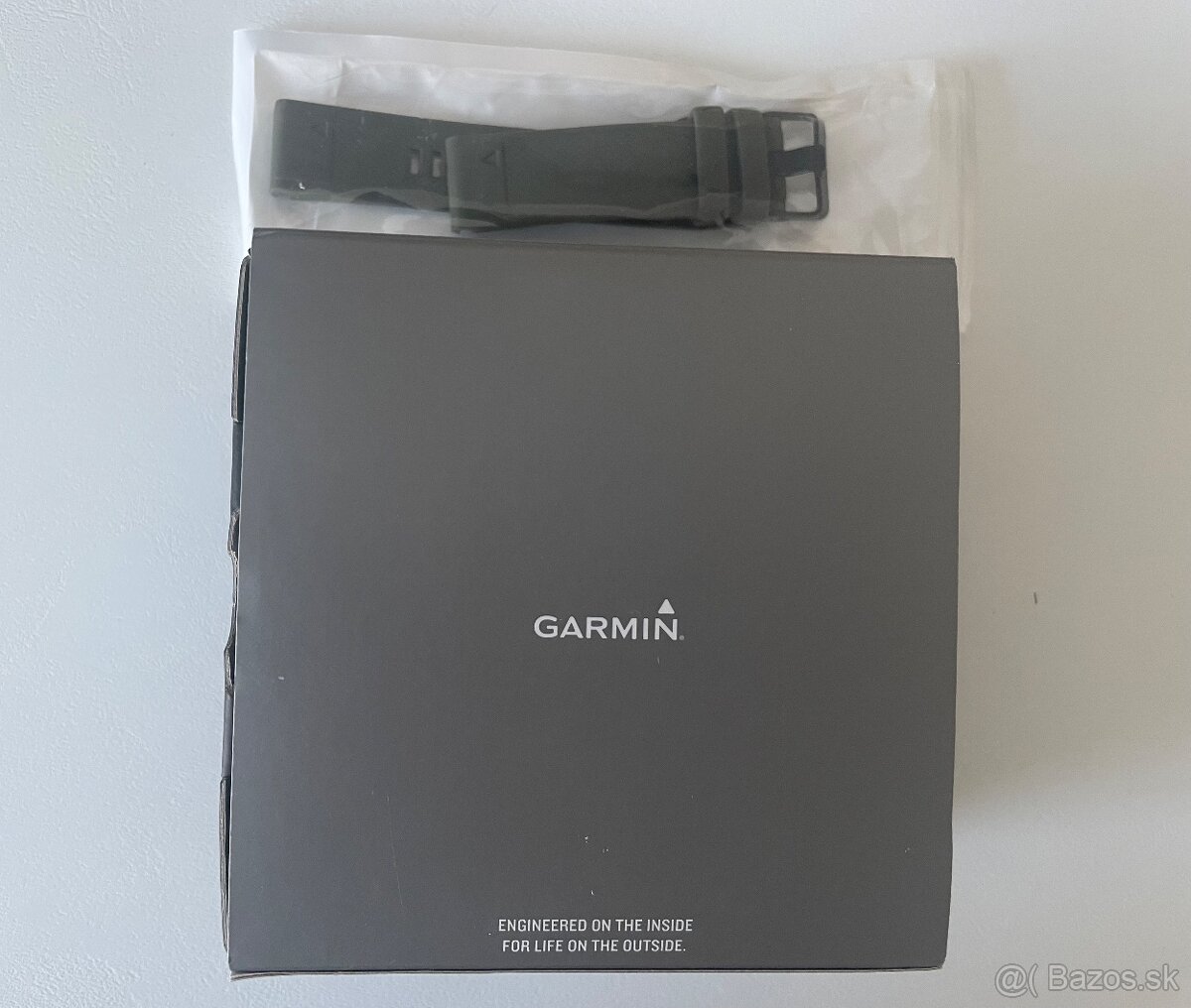 Garmin Instinct S2 Camo - 7