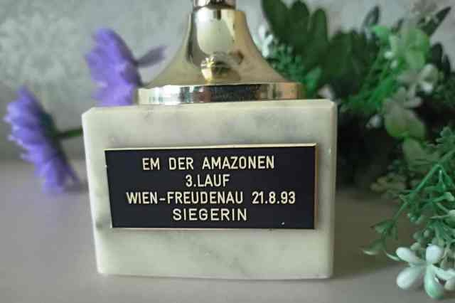 Retro Trofeje, Ocenenia - 7