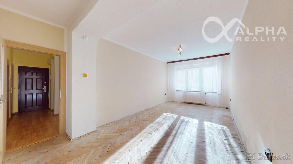 Exkluzívne 2i byt, centrum, Spišská Nová Ves - 7