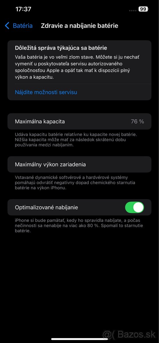 iPhone 12pro max 512 gb - 7