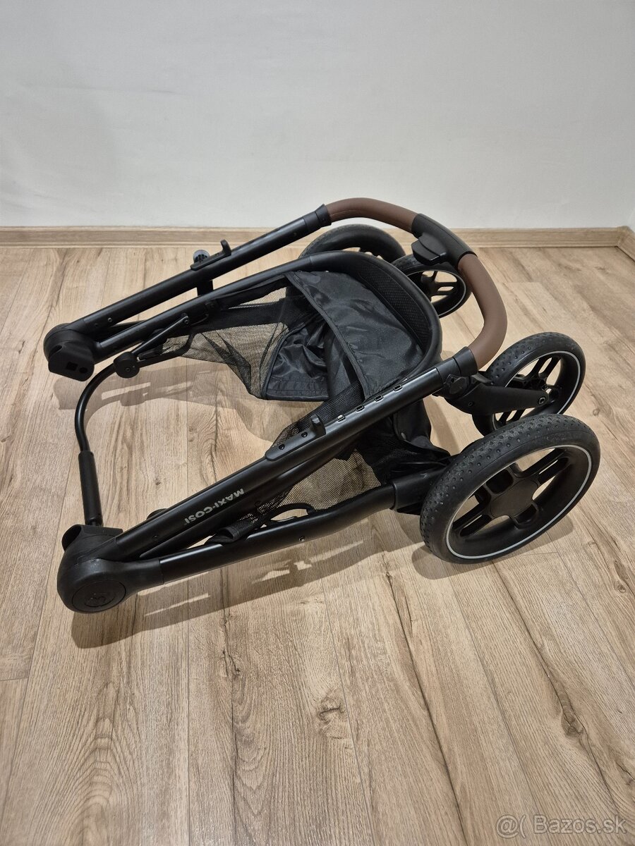 Maxi Cosi Zelia S Trio 3v1 - 7