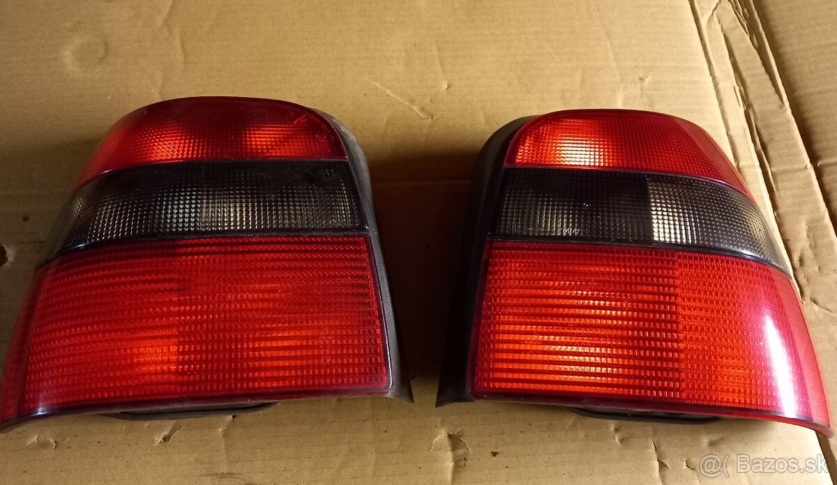 Škoda Felicia diely - 7