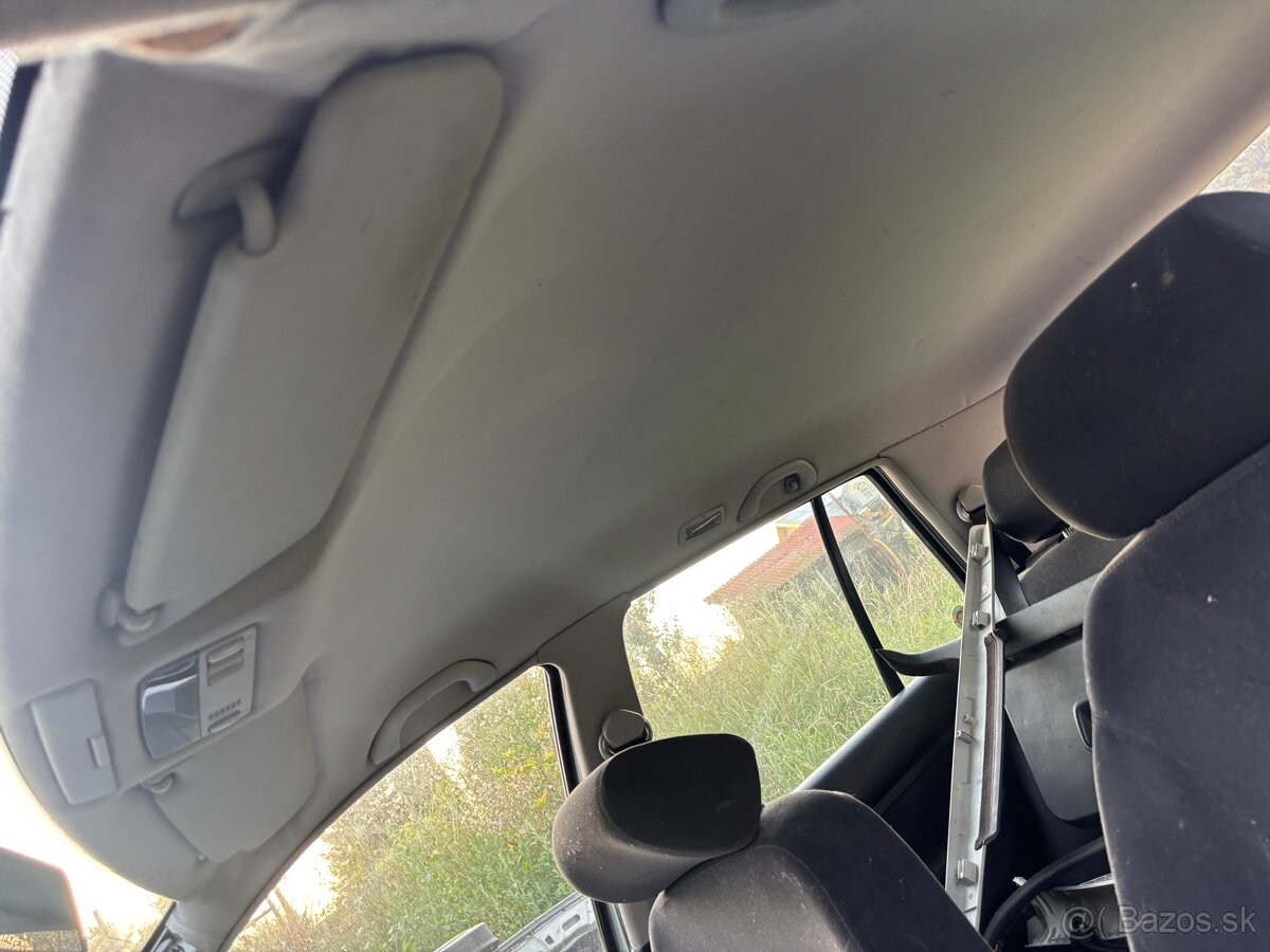 Rozpredam Golf mk4 - 7