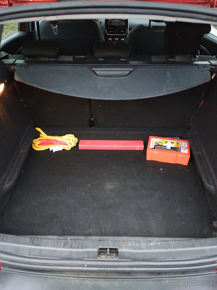 predám Renault Clio Grandtour 2018 - 7