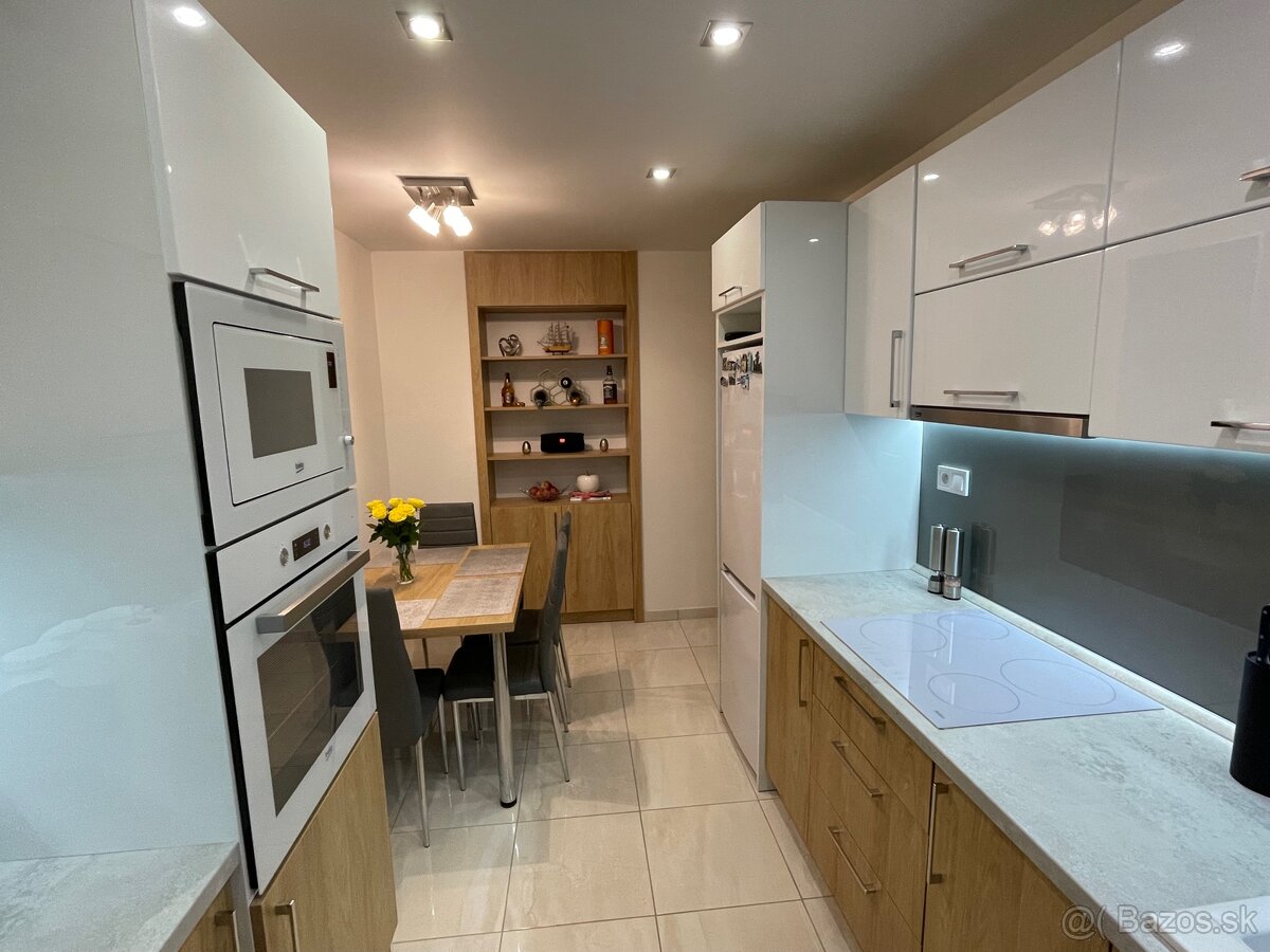 Na dlhodobý prenájom 2 izbový byt - 7