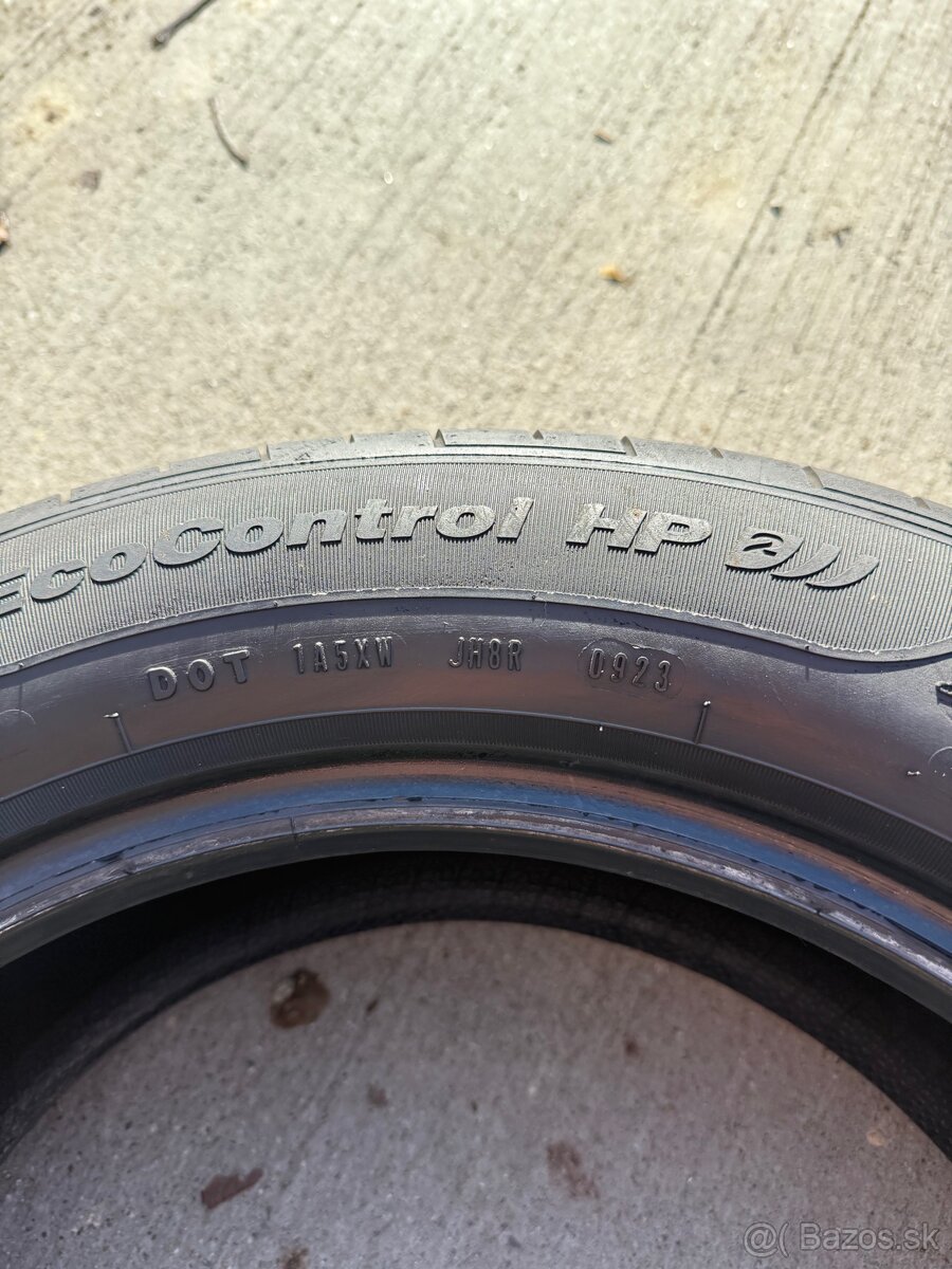 205 60 r16 letné pneumatiky - 7