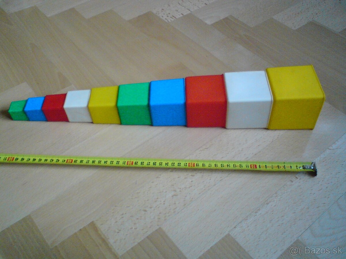 Kocky a stavebnice - 7