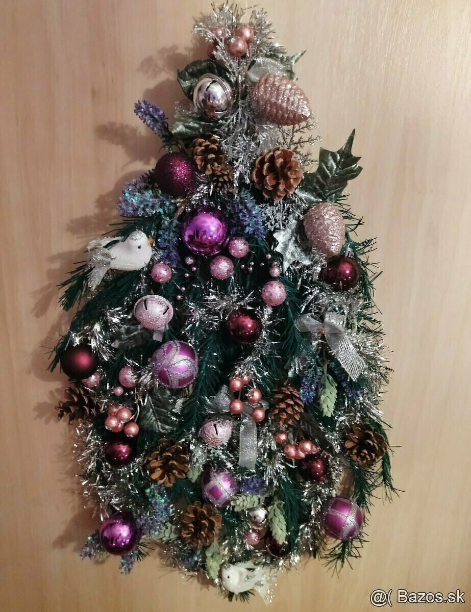 Ozdoby,Vence,Svietnik,Pivné etikety,Rysovacia doska - 7