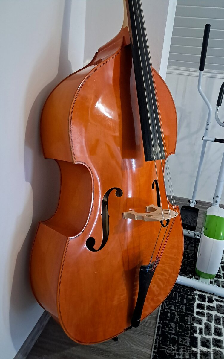 Kontrabas - 7