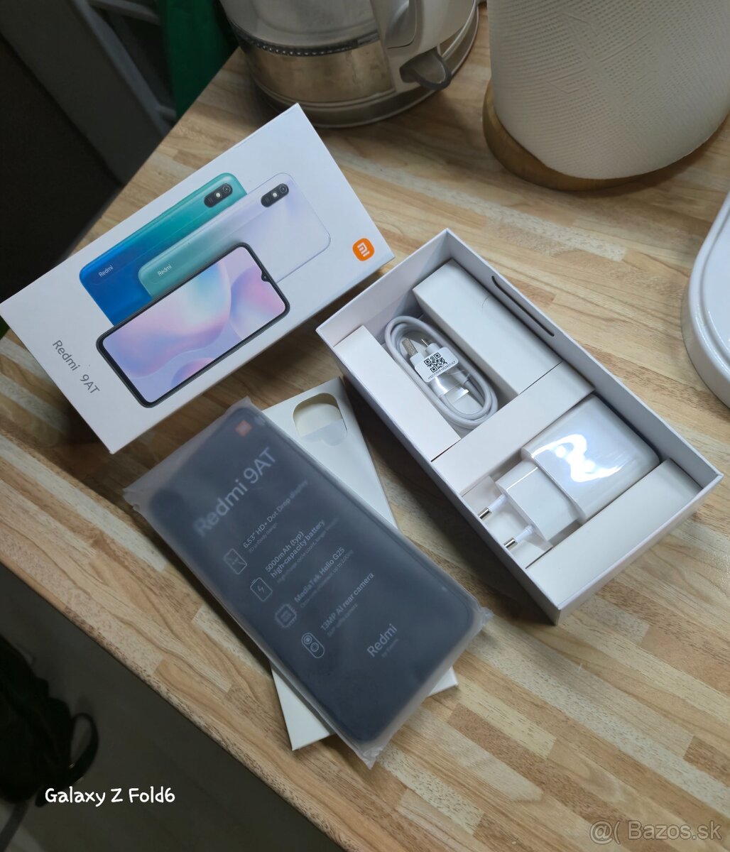 Xiaomi Redmi 9AT - 7