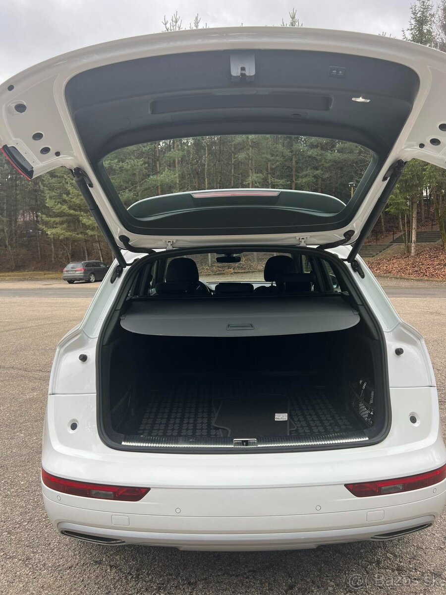 AUDI Q5 40 TDI QUATRO - 7