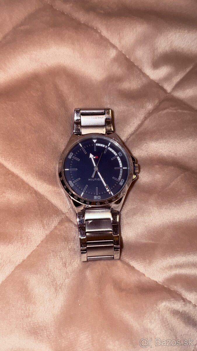 Pánske hodinky Hilfiger - original - 7