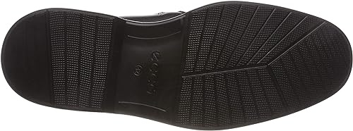 ECCO GTX Zip Ankle Boot, vel. 44, cm 28 (+ - 2,5) - 7