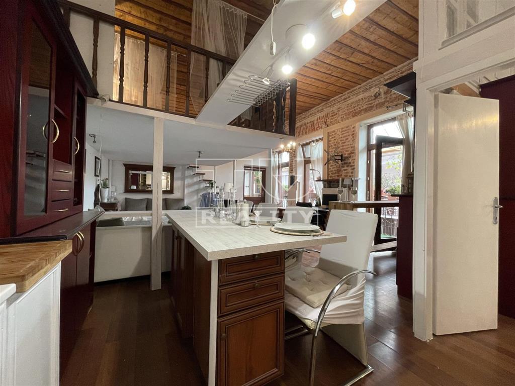 Na predaj investičný byt v centre Nitry - 7