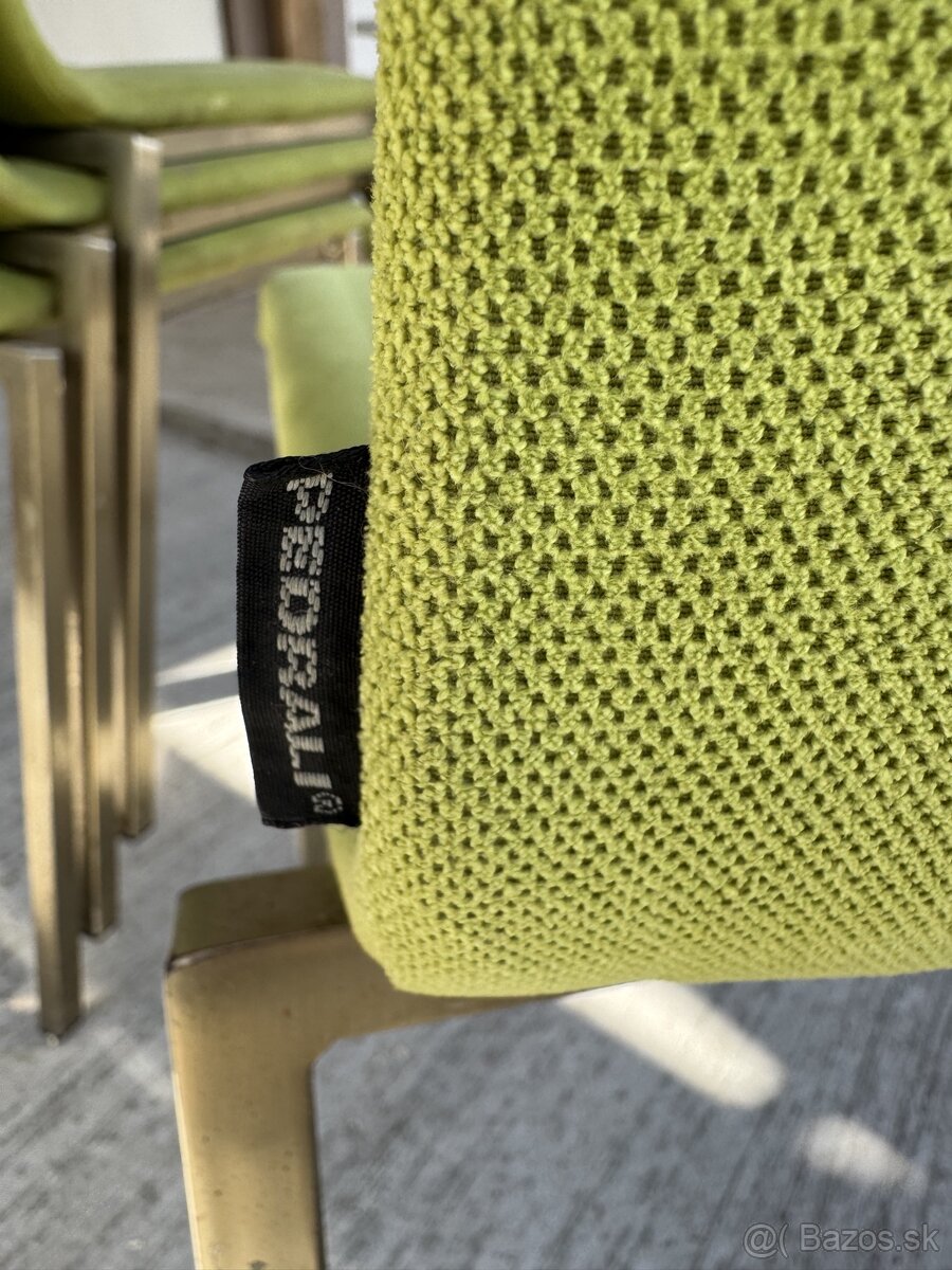 Pedrali stolicky - 7