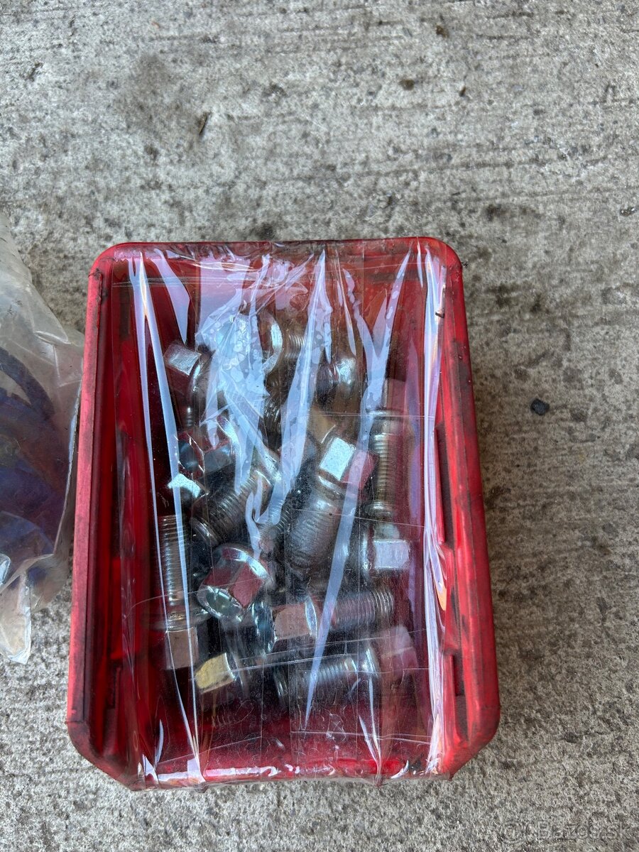 Momo Revenge 5x100 R17 - 7