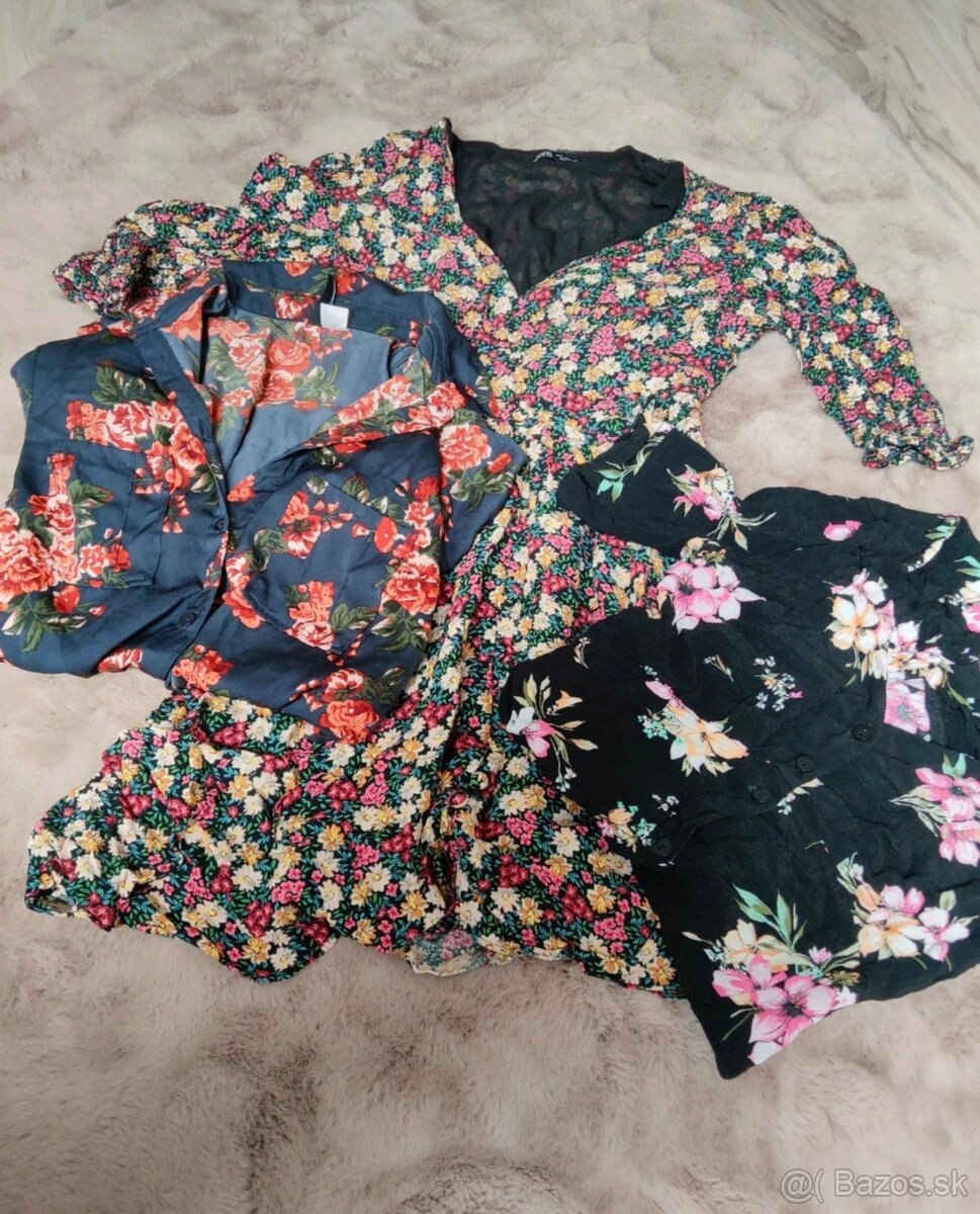 ZARA dress 👗 - 7