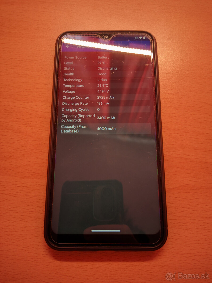 Samsung Galaxy A10 2/32GB - 7