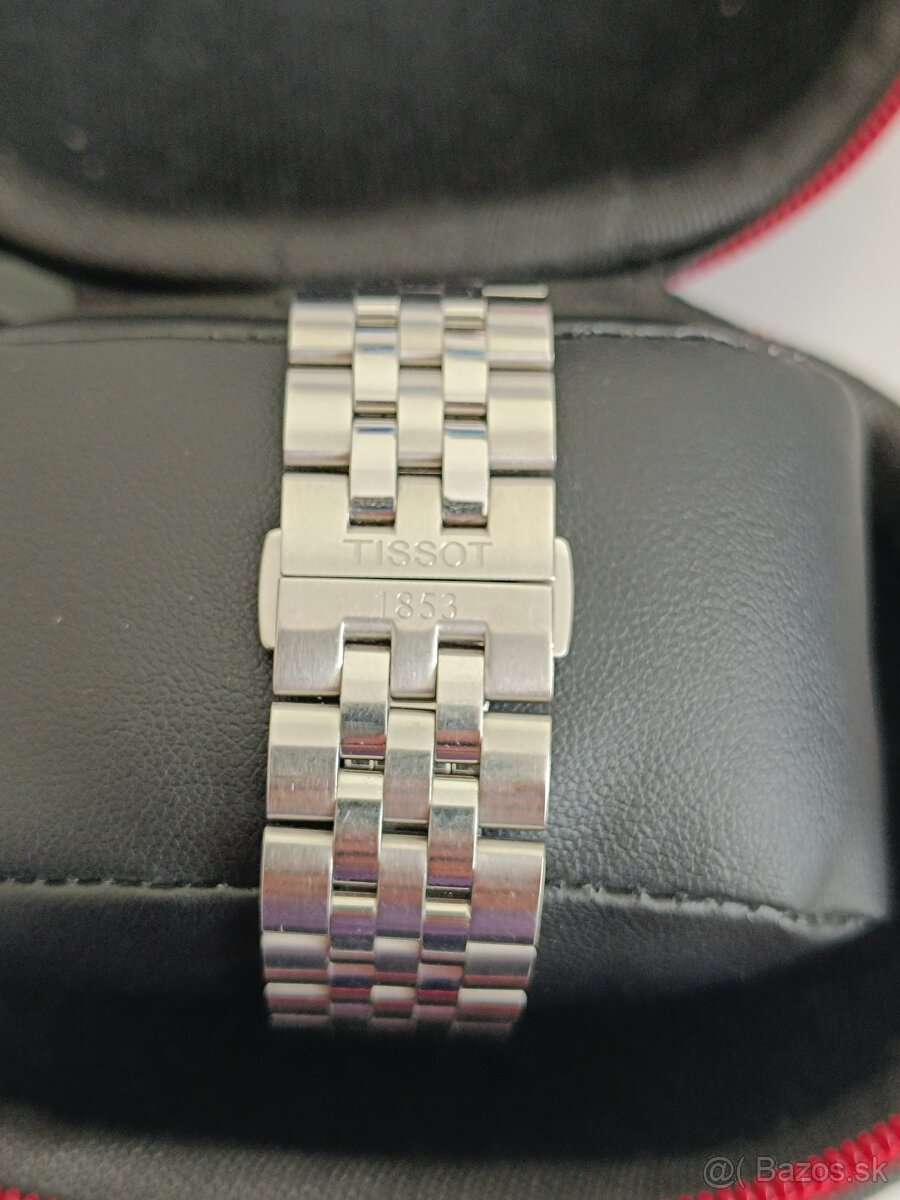 Tissot ballade powermatic 80 COSC - 7