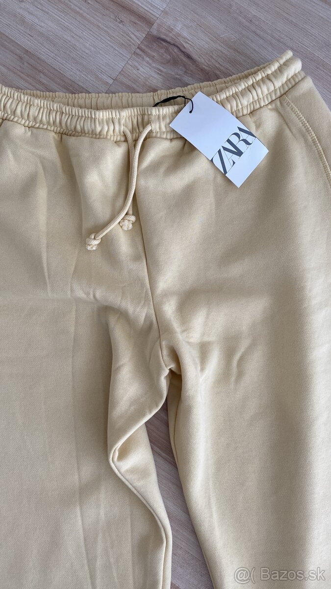 Nohavice Zara c. L - 7